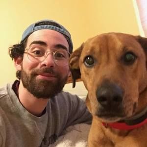 Meet your Posher, Philip